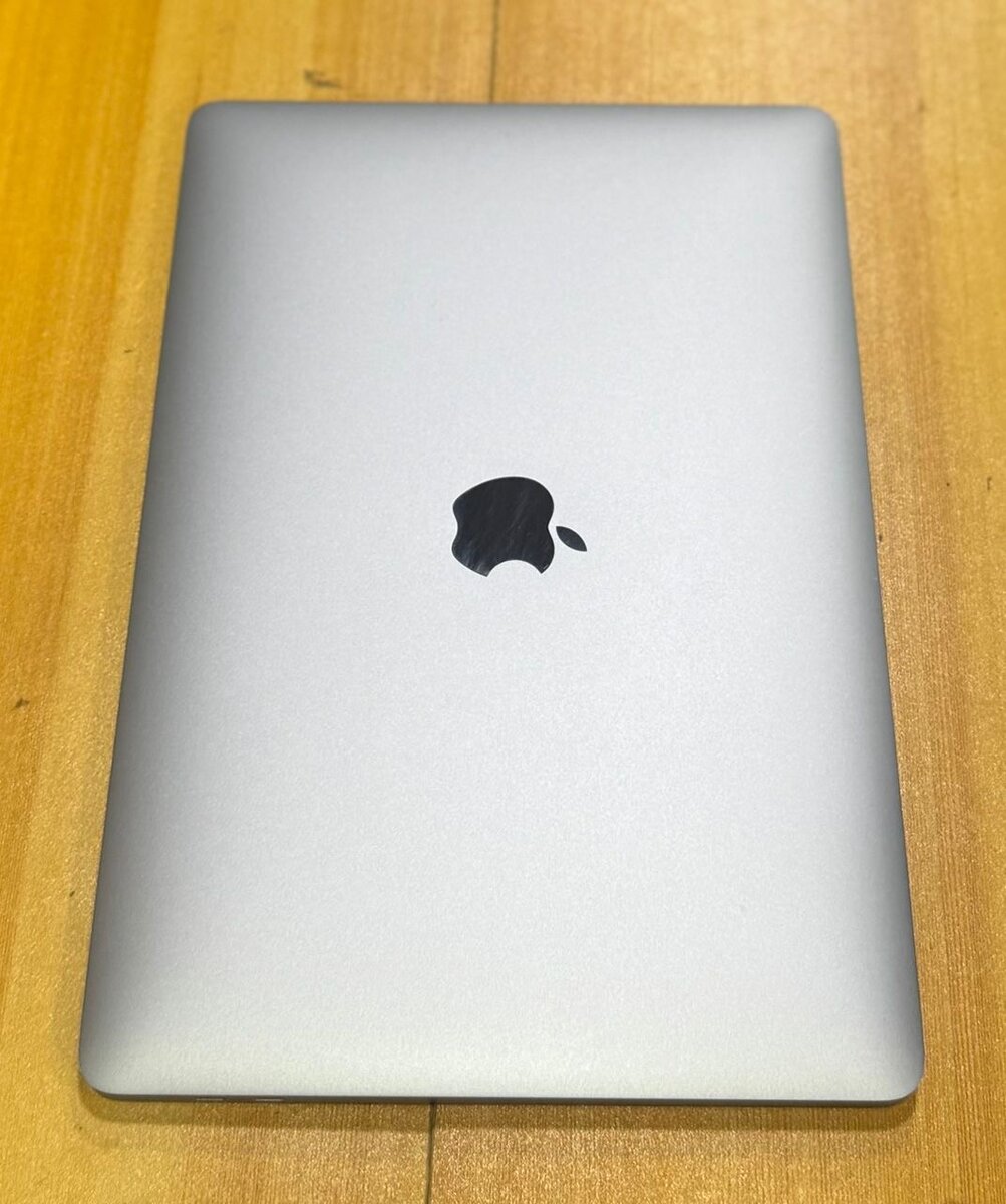 MacBook Pro 2017 Retina