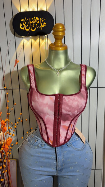 Corset pour femme
