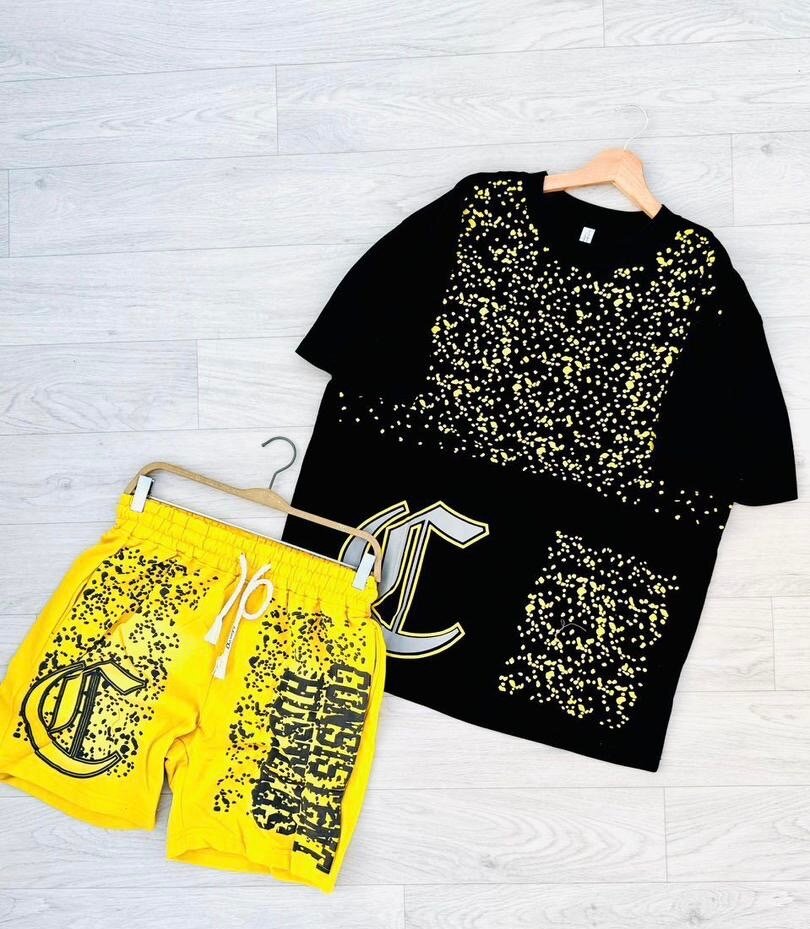 Ensemble sportif moderne