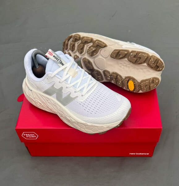 Baskets New Balance Fresh Foam