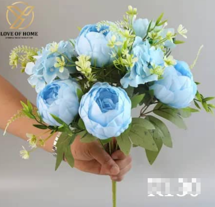 Decorative bouquet
