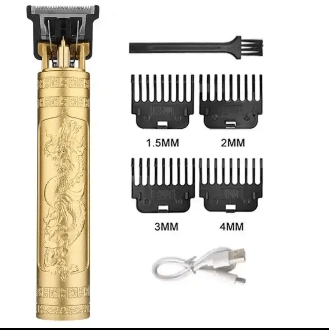 rechargeable shaving machines