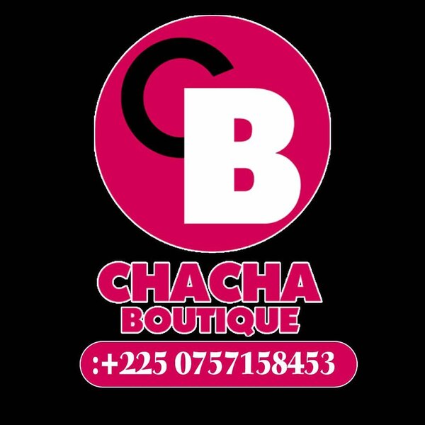 Chacha boutique 