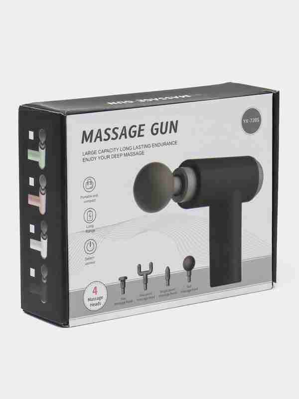 Pistolet de Massage Musculaire