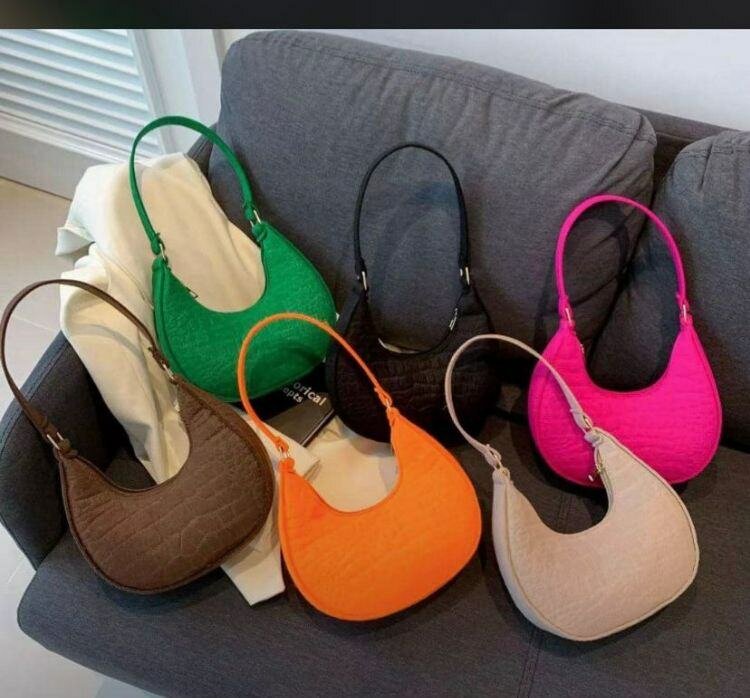 Sacs à main colorés tendance