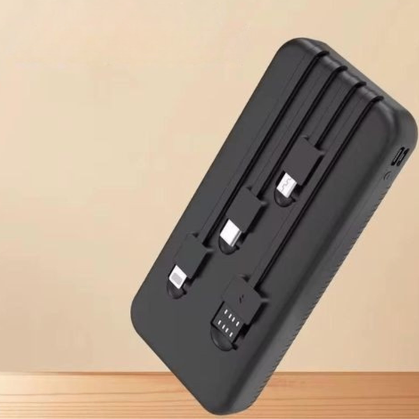 Power Bank 20000mha