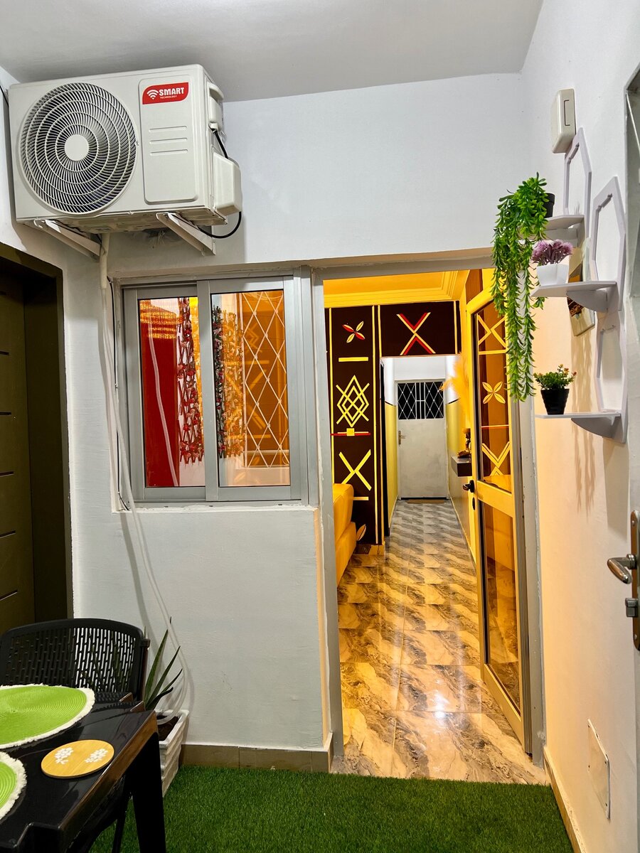 Résidence Fantasme (style Christian Grey )