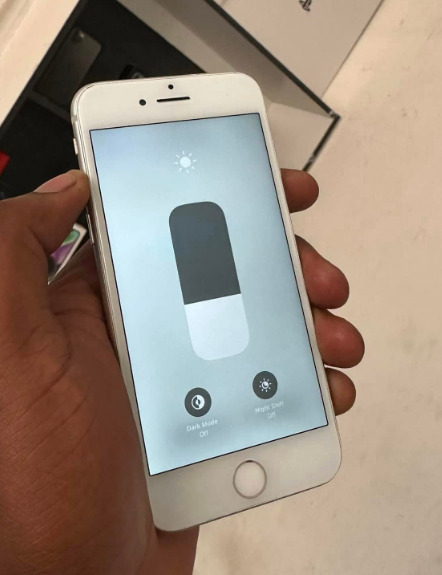 Fully Functional  iPhone 8  64GB 