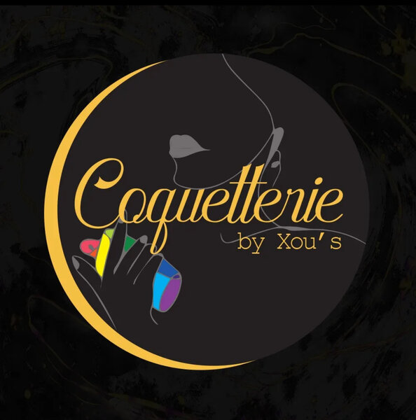 Coquetterie by xou