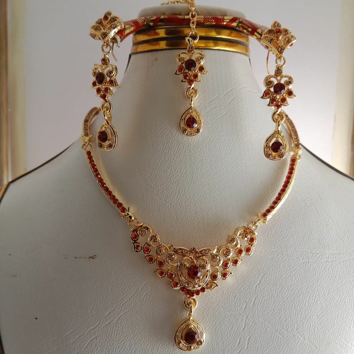 Jewellery set