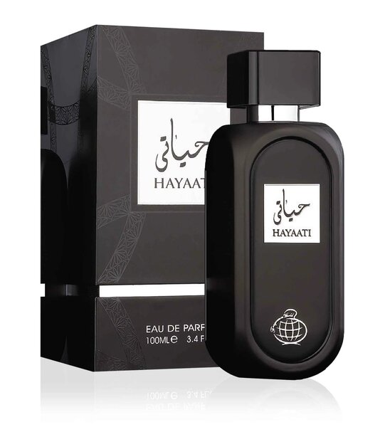 Parfum Hayaati 100ml