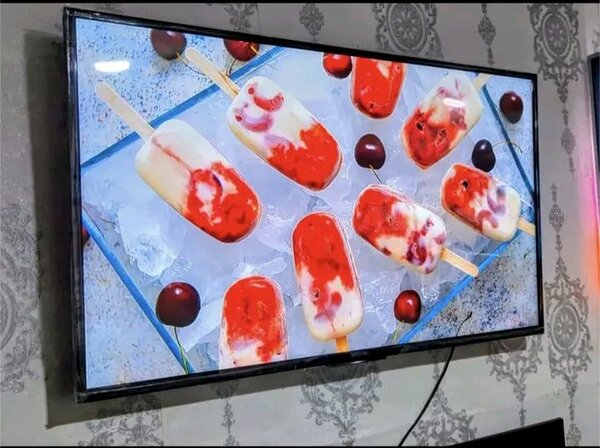 Télévision OLED UHD 4K