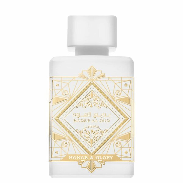 Parfum Luxueux Oud Oriental