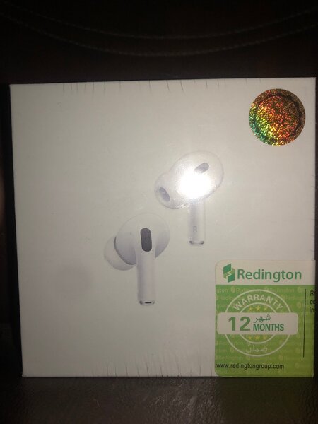 Airpods 2 pro
