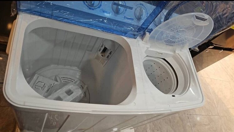 Nasco Washing Machine
