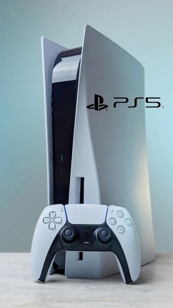 Console de jeux Sony PS5