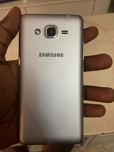 Samsung galaxy grand prime +