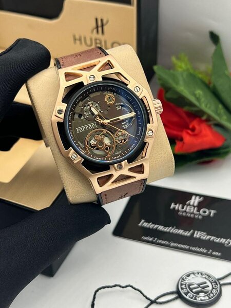 Hublot