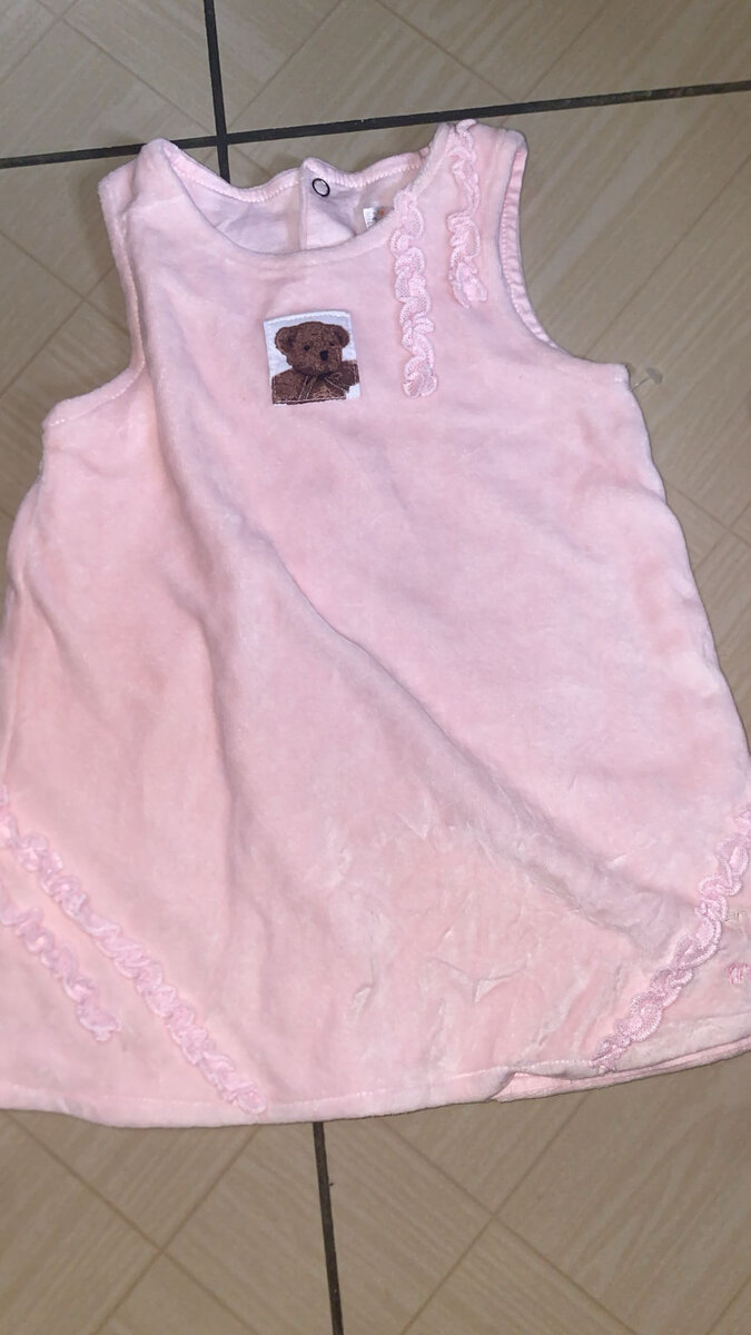 Robes mignonnes pour fille