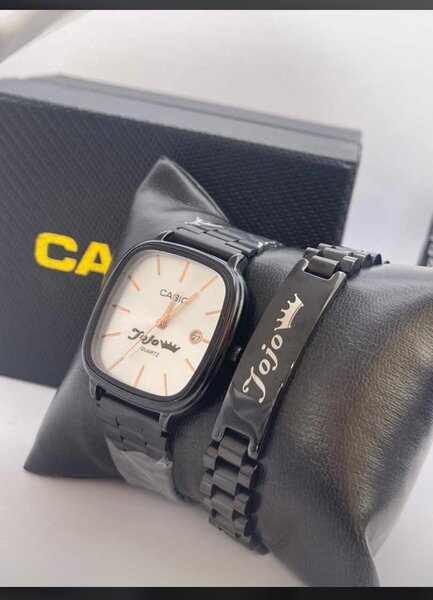 Cassio watch