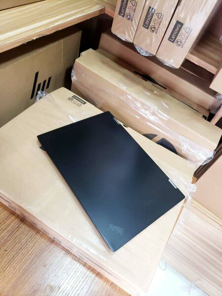 Ordinateur Lenovo ThinkPad