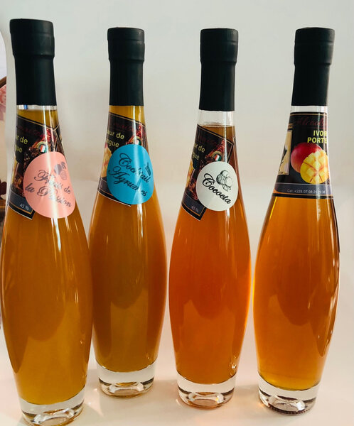 Liqueur Artisanale