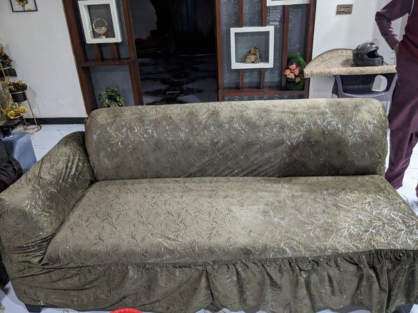 Sofa covers