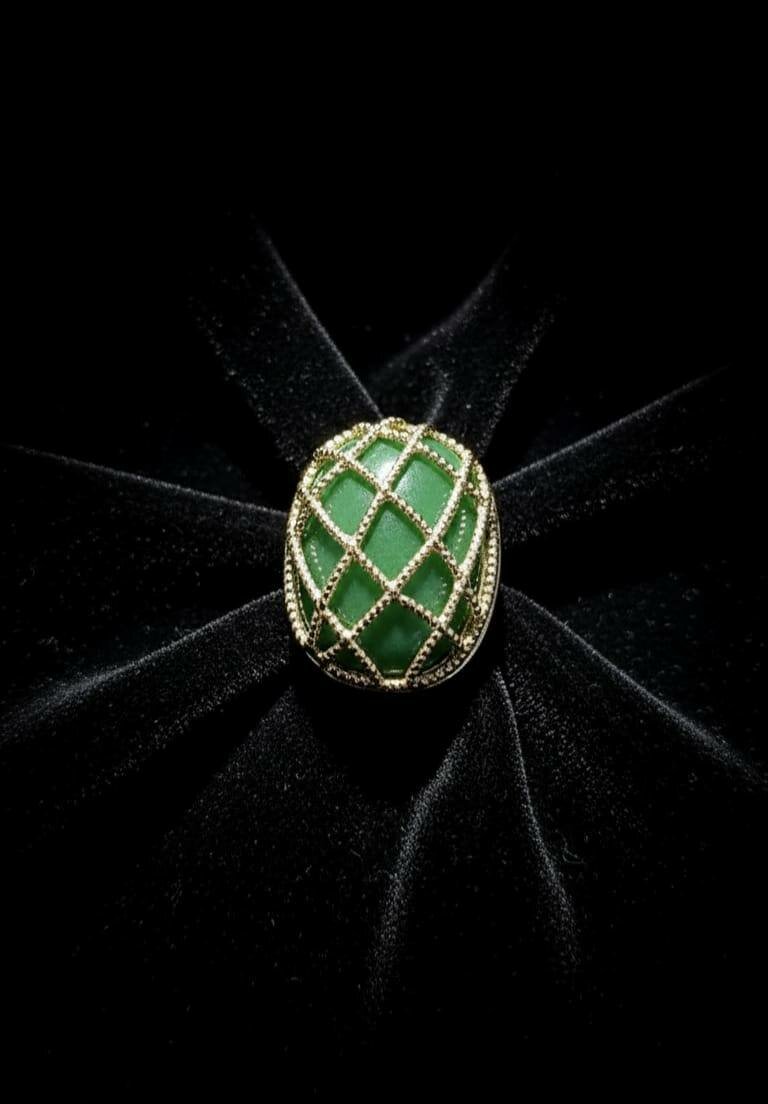 Élégante  bague design