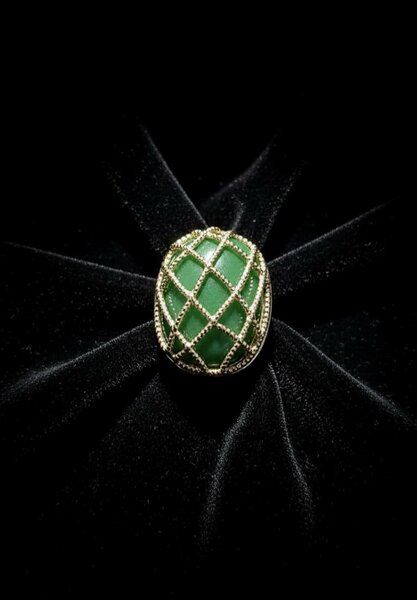 Élégante  bague design