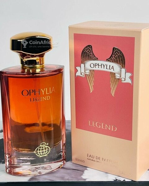 OPHYLIA LEGEND