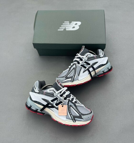 Sneakers New Balance 1906r