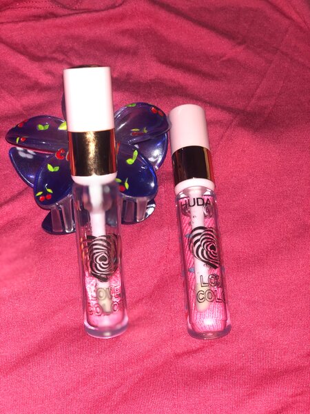 Rouge à Lèvres Satiné