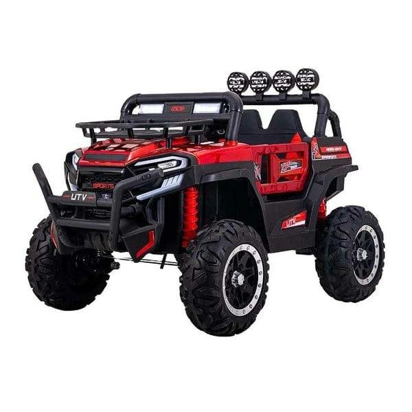 UTV CARS