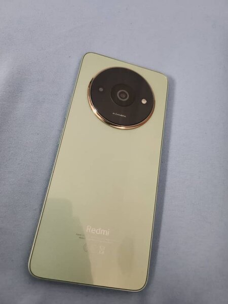 Redmi A3x