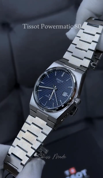 Швейцарские Tissot powermatic 80🇨🇭