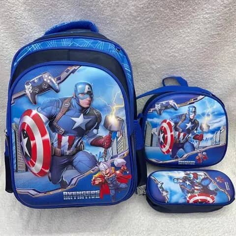 Kids School bag