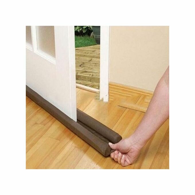 Bas de porte anti-bruit