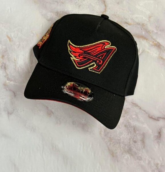 Casquettes de baseball élégantes