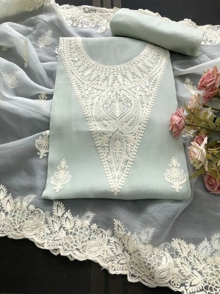 Cotton 3 Peace suit