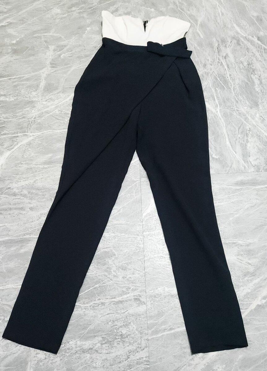 Charlotte Russe Jumpsuit