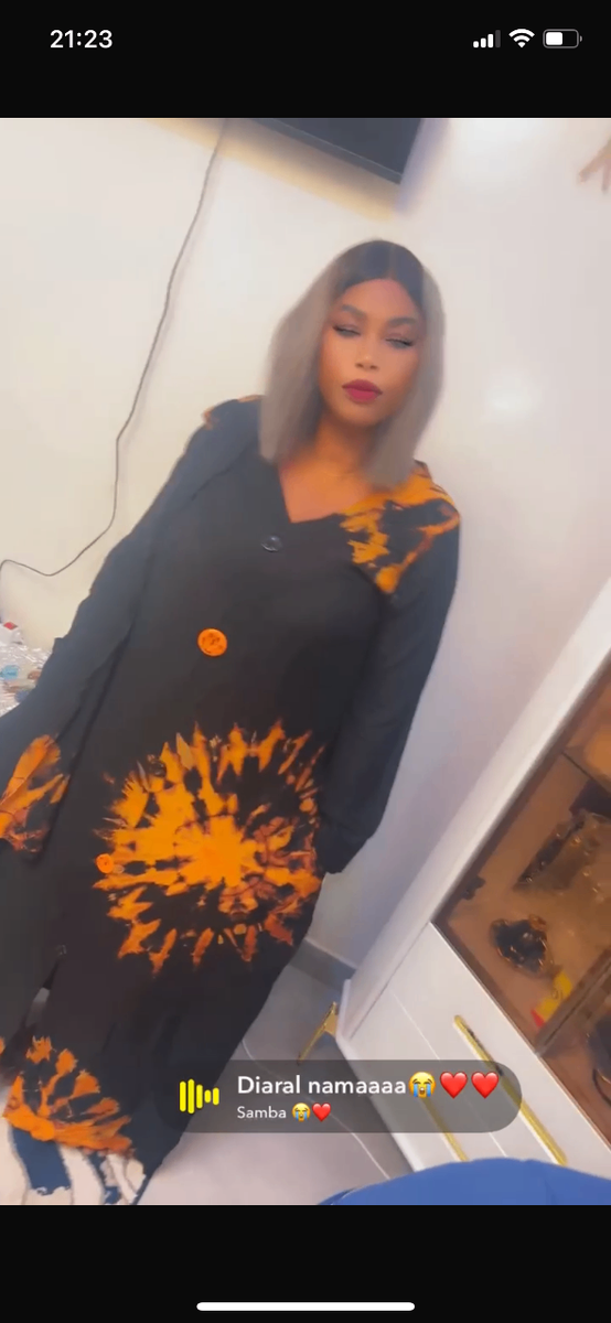 Coque de téléphone pailletée