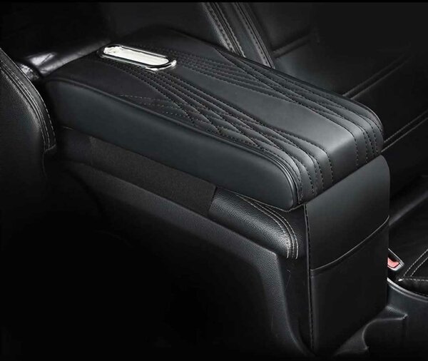 Coussin Repose-Poignet Voiture Élégant