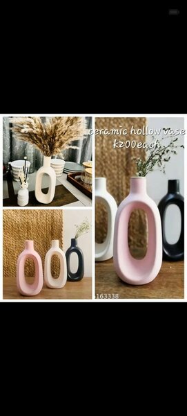 Asthatic ceramic vase,Topnotch quality