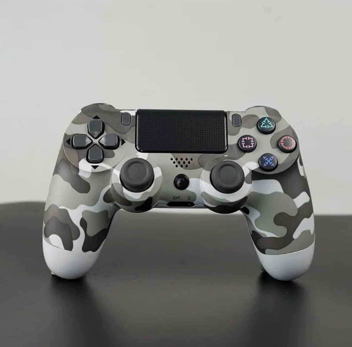 Manette PS4 DualShock 4