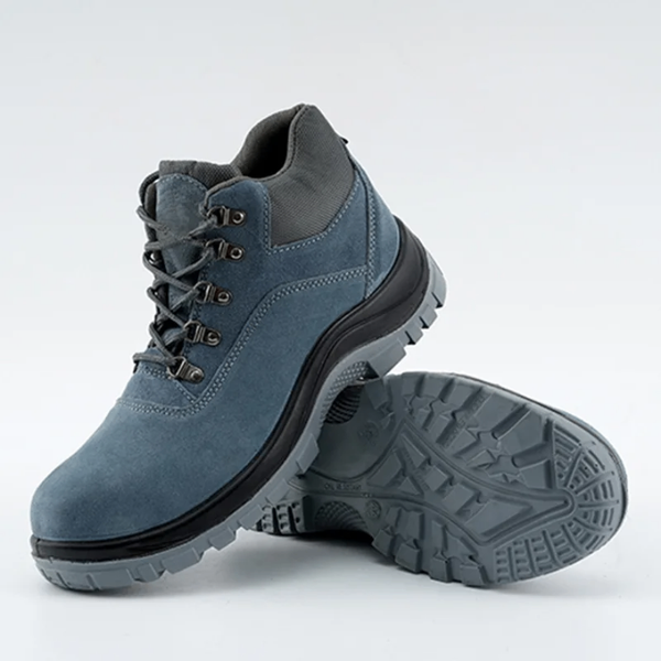 Chaussure de sécurité ultra