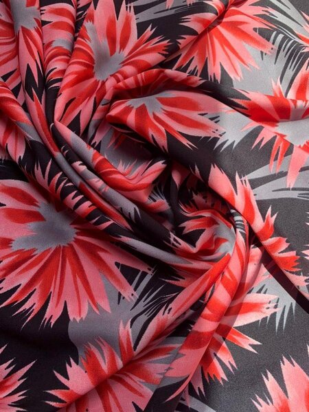 Fabrics