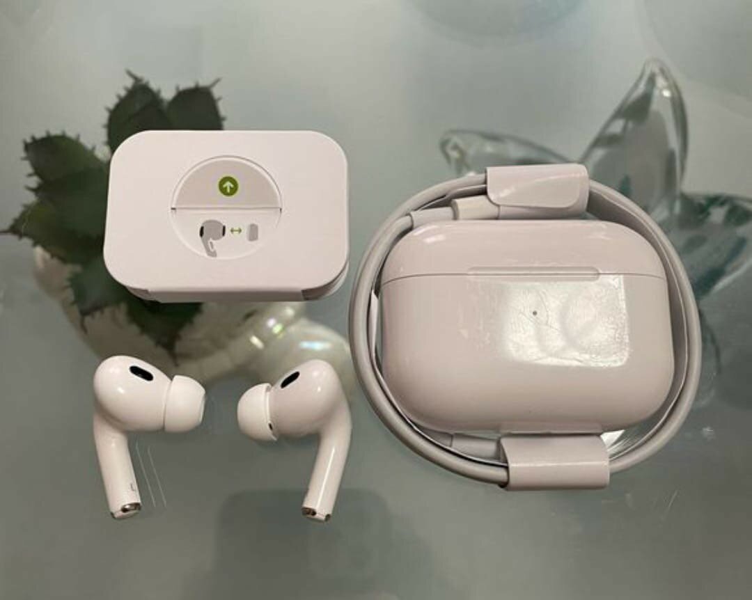 AirPods Pro sans fil - Apple