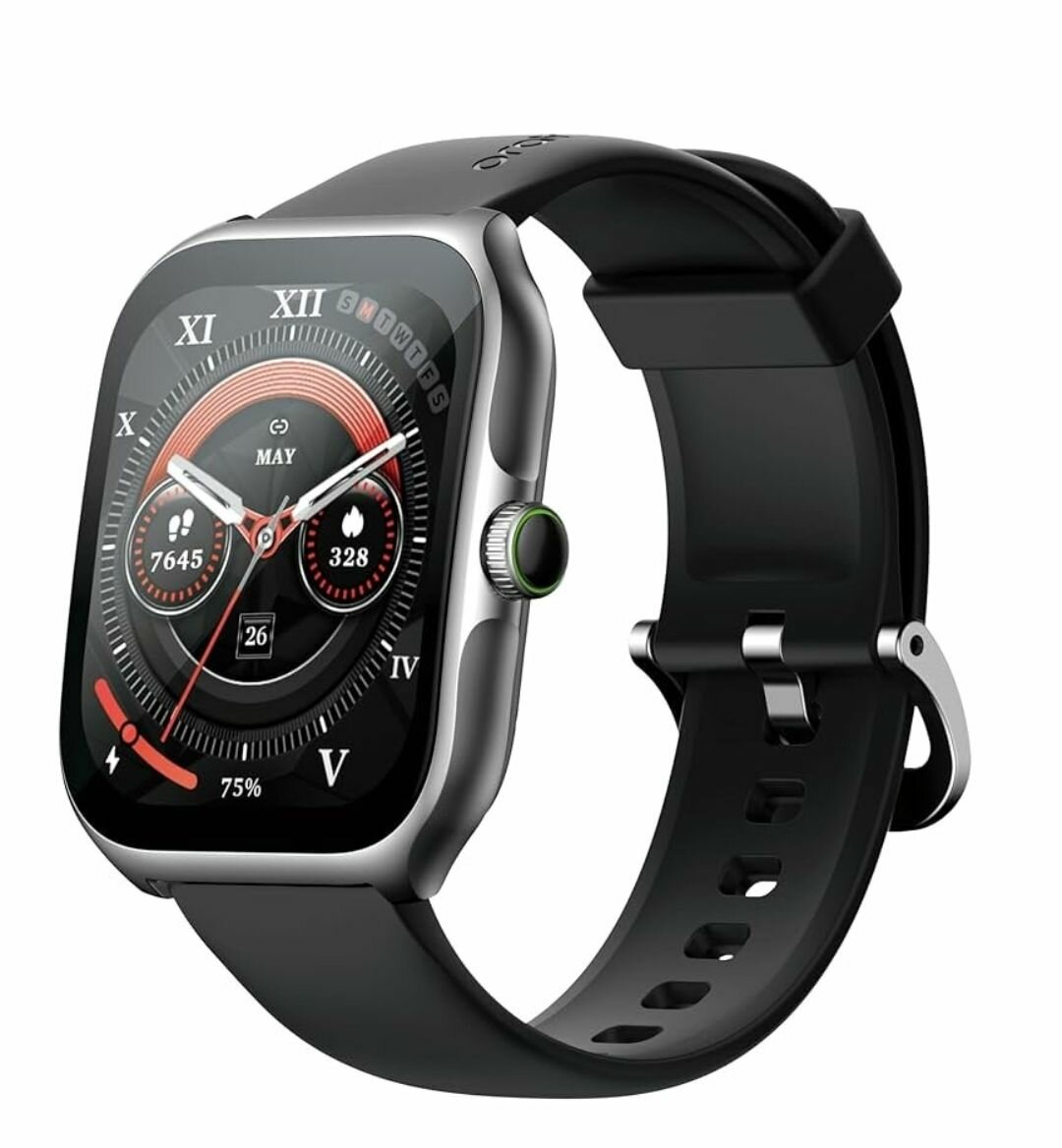 Montre Connectée Élégante Sport