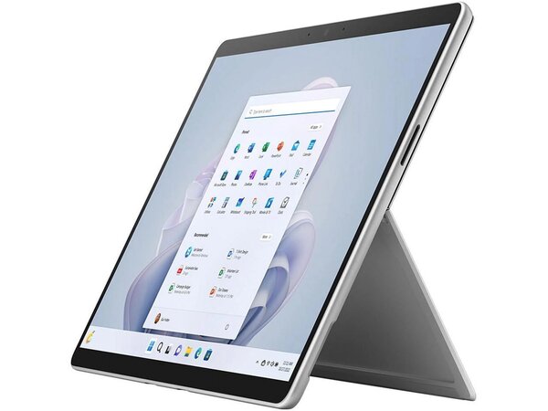 Tablette Surface Pro moderne