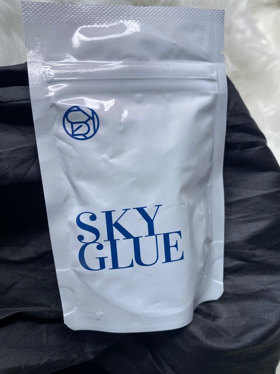 Abonnie lash extensions